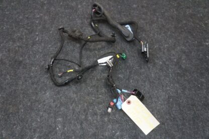 Front Left Door Wire Wiring Harness OEM 1682223-00-F Tesla Cybertruck 2024