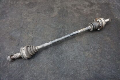 Front Left Or Right CV Axle Shaft Assembly 99634903810 Porsche 911 Turbo 2001-05 - Image 3