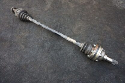 Front Left Or Right CV Axle Shaft Assembly 99634903810 Porsche 911 Turbo 2001-05 - Image 4