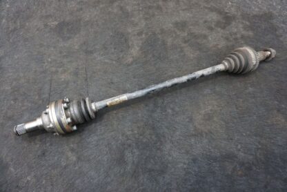 Front Left Or Right CV Axle Shaft Assembly 99634903810 Porsche 911 Turbo 2001-05