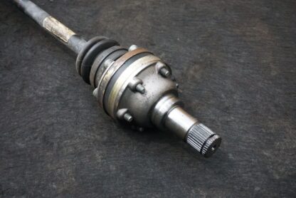 Front Left Or Right CV Axle Shaft Assembly 99634903810 Porsche 911 Turbo 2001-05 - Image 5