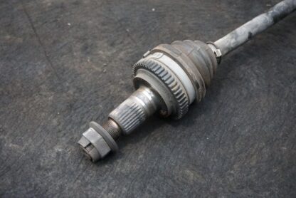 Front Left Or Right CV Axle Shaft Assembly 99634903810 Porsche 911 Turbo 2001-05 - Image 6