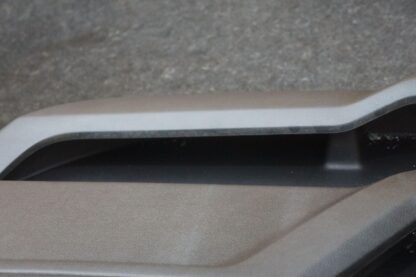 Front Right Door Trim Panel OEM FL3Z1823942DA Ford F150 Shelby P552 15-17 *Note* - Image 10