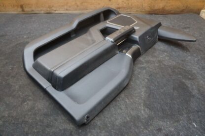 Front Right Door Trim Panel OEM FL3Z1823942DA Ford F150 Shelby P552 15-17 *Note* - Image 7