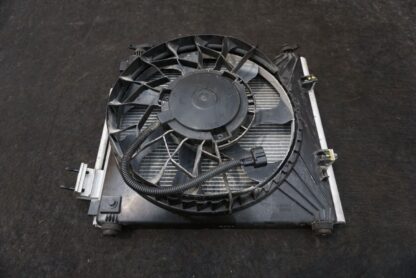 Front Right Electric Cooling Fan Motor Shroud 6008357-00-F Tesla Model S 2012-20 - Image 5