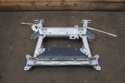 Front Subframe Cradle Crossmember Assembly OEM 1009825-00-A Tesla Model S 12-16