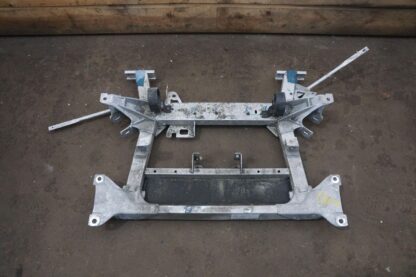 Front Subframe Cradle Crossmember Assembly OEM 1009825-00-A Tesla Model S 12-16 - Image 7