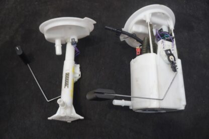 Gas Fuel Tank Pump Sender Set 5.2L SC KR3Z9H307B Ford Mustang Shelby GT500 20-22 - Image 2