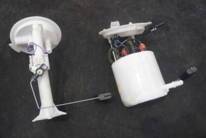 Gas Fuel Tank Pump Sender Set 5.2L SC KR3Z9H307B Ford Mustang Shelby GT500 20-22