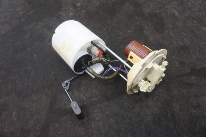 Gasoline Gas Fuel Tank Pump Sender NL1Z9H307B Ford Expedition Limited Max 22-24 - Image 3