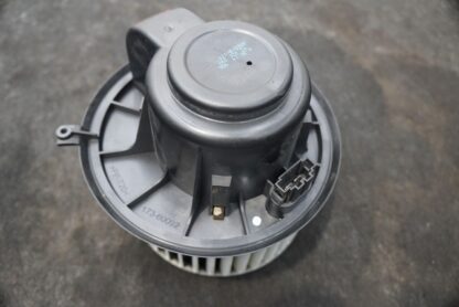 HVAC Blower Motor Fan 82048800 OEM Ferrari California T 2008-18 FF F12 812 - Image 3