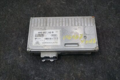 Intelligent Power Distribution Module IPDM 4H0907145B Audi S7 4K8 2013-18 - Image 6