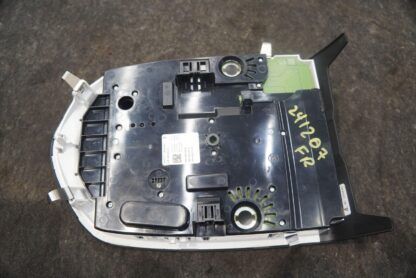 Overhead Roof Console Dome Light Sunroof Switch 958868404K Porsche Macan 2015-24 - Image 3