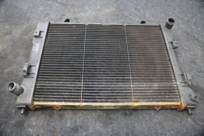 Radiator 4786470AB OEM Plymouth Prowler 1997-2002 - Image 2