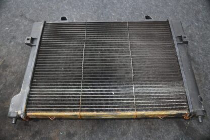 Radiator 4786470AB OEM Plymouth Prowler 1997-2002 - Image 3