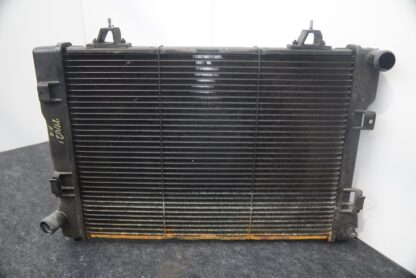 Radiator 4786470AB OEM Plymouth Prowler 1997-2002