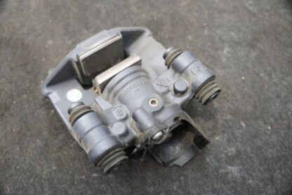 Rear Left Emergency Parking Brake Caliper OEM Chevrolet Corvette C8 2023 *Note* - Image 4