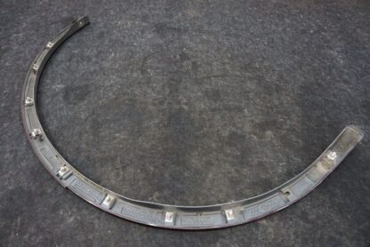 Rear Right Fender Flare Wheel Arch LC5BS291C20 Lincoln Aviator U611 20-23 *Note - Image 10