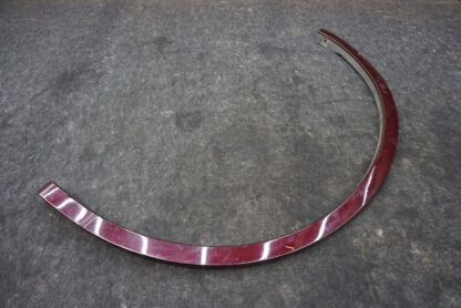 Rear Right Fender Flare Wheel Arch LC5BS291C20 Lincoln Aviator U611 20-23 *Note - Image 4