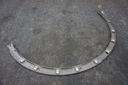 Rear Right Fender Flare Wheel Arch LC5BS291C20 Lincoln Aviator U611 20-23 *Note - Image 9