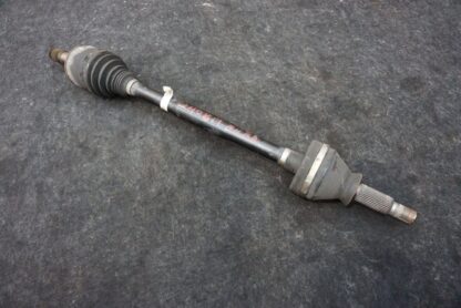 Rear Right Passenger Axle Shaft 670104208 Maserati Quattroporte S M156 2014-17+ - Image 2