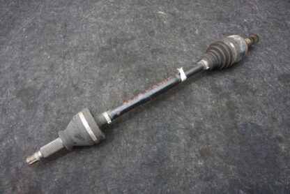 Rear Right Passenger Axle Shaft 670104208 Maserati Quattroporte S M156 2014-17+ - Image 3