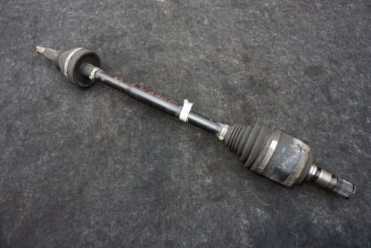 Rear Right Passenger Axle Shaft 670104208 Maserati Quattroporte S M156 2014-17+ - Image 4