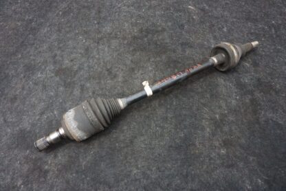 Rear Right Passenger Axle Shaft 670104208 Maserati Quattroporte S M156 2014-17+