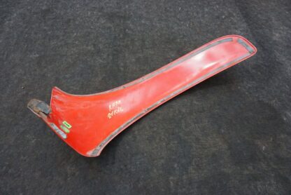 Rear Right Quarter Panel Flare Red OEM 15129956 Chevrolet SSR 2003-06 - Image 5