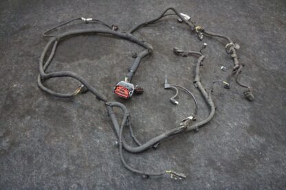 Rear Subframe Wire Harness Cable OEM PY83-14N104-AA Aston Martin Dbx 707 20-24