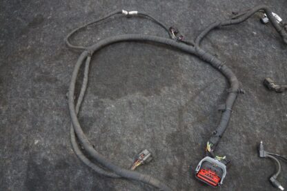 Rear Subframe Wire Harness Cable OEM PY83-14N104-AA Aston Martin Dbx 707 20-24 - Image 6