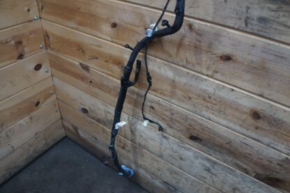 Right Truck Bed Wire Harness OEM 1682241-00-G Tesla Cybertruck Cyberbeast 2024 - Image 10