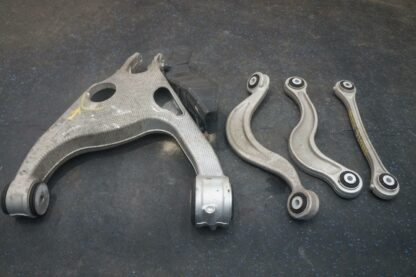 Set 4 Rear Right Control Arm 971505312E Porsche Panamera 971 G2 2017-20 *Note* - Image 3