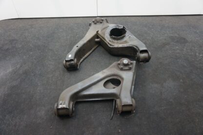 Set Rear Right Upper Lower Control Arm AM General Hummer Humvee H1 M998 92 *Note