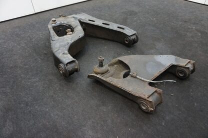 Set Rear Right Upper Lower Control Arm AM General Hummer Humvee H1 M998 92 *Note - Image 5