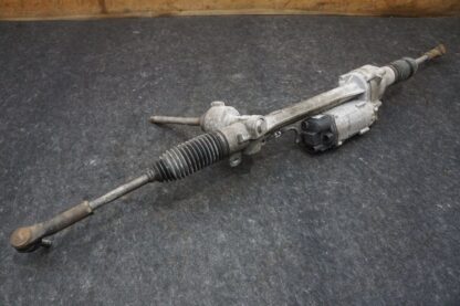 Steering Gear Rack & Pinion OEM EJ32-3200-DB Tesla Model S 2012-2016 *Note - Image 12