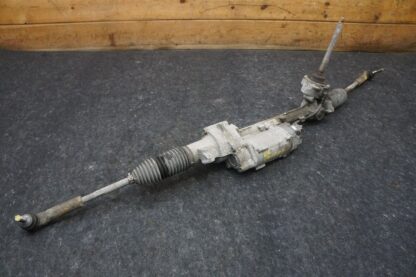 Steering Gear Rack & Pinion OEM EJ32-3200-DB Tesla Model S 2012-2016 *Note - Image 7