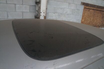 Sunroof Roof Glass Track Motor Frame Assembly 3Y5877041 Bentley Mulsanne 2015 - Image 2