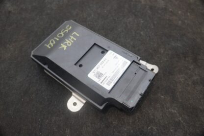 Suspension Chassis Computer Control Module 971907553AJ Porsche Panamera 971 2018