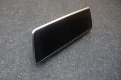 10.25 Inch Display Information Screen Oem 6839442 Bmw 740 750 G12 2017-19 - Image 3