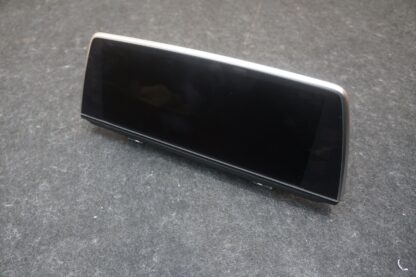 10.25 Inch Display Information Screen Oem 6839442 Bmw 740 750 G12 2017-19