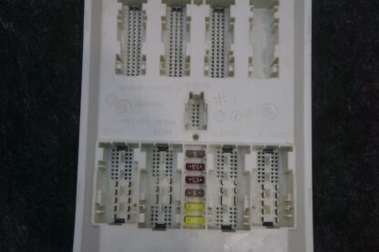 Body Domain Controller BDC Module OEM 61355a589e4 Bmw M3 Competition G80 21-24 - Image 3