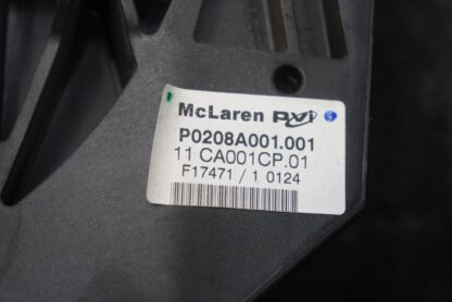 Brake Pedal Bracket Assembly 11CA001CP OEM McLaren 570S 2018 - Image 4