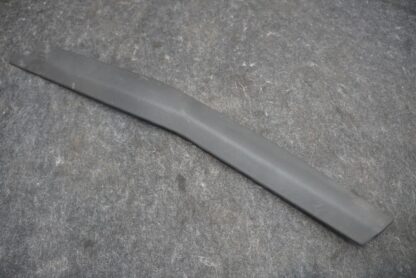 Center Consele Left Side Cover Trim Panel 4T0863487 Lamborghini Huracan 2016 - Image 2