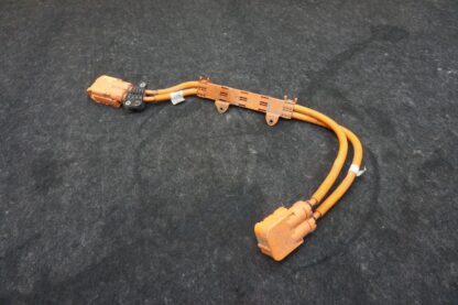 Charge Socket Cable Wire Harness OEM 61125A3DD19 BMW I3 94 REX 2017-21 - Image 2