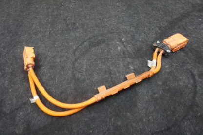 Charge Socket Cable Wire Harness OEM 61125A3DD19 BMW I3 94 REX 2017-21 - Image 3