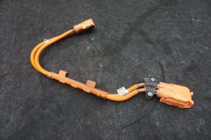 Charge Socket Cable Wire Harness OEM 61125A3DD19 BMW I3 94 REX 2017-21 - Image 4