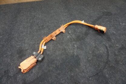 Charge Socket Cable Wire Harness OEM 61125A3DD19 BMW I3 94 REX 2017-21