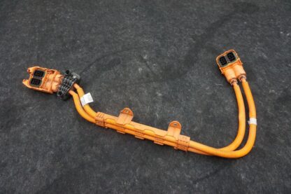 Charge Socket Cable Wire Harness OEM 61125A3DD19 BMW I3 94 REX 2017-21 - Image 6