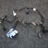 Dry Side HVAC Wire Wiring Harness OEM 1742622-00-G Tesla Cybertruck 2024 *Note